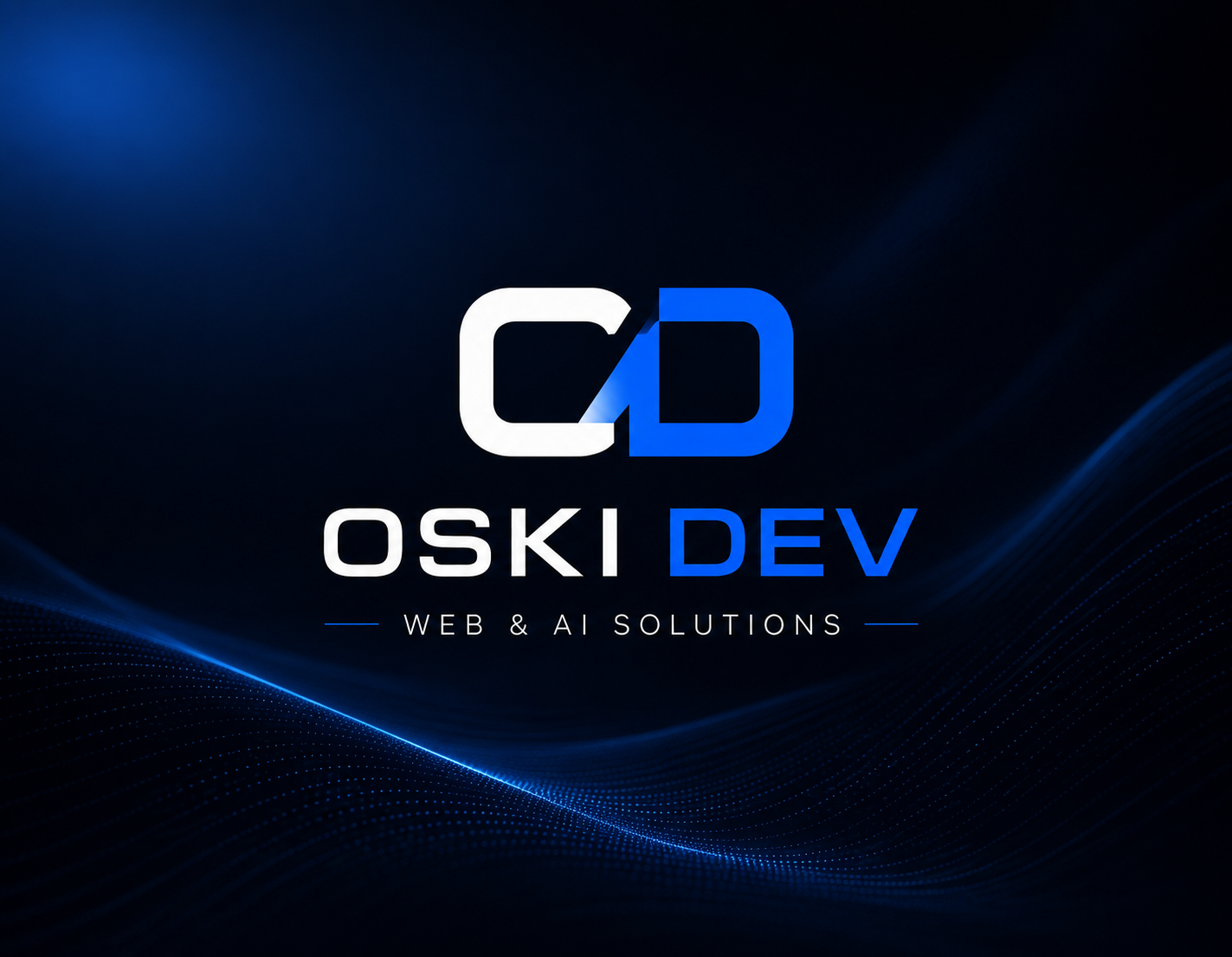 Logo OSKI DEV